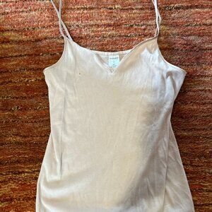 Hanro of Switzerland Camisole